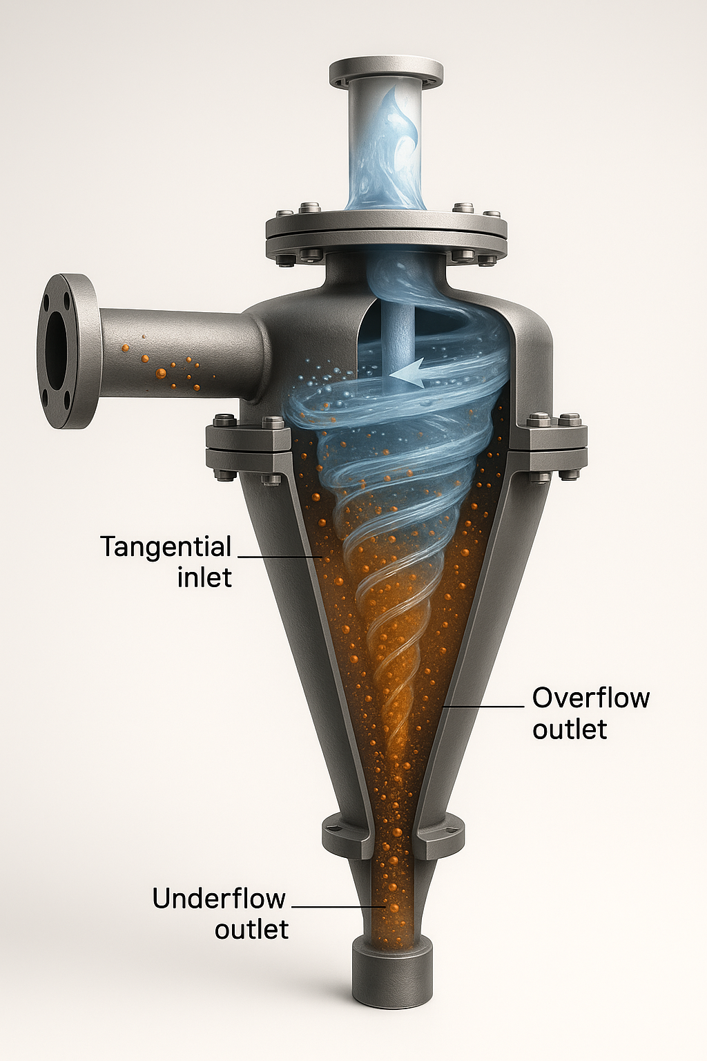 Hydrocyclone Systems