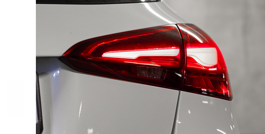 Mercedes W177 Rear Lamp